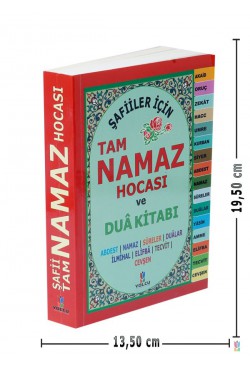 Tam Namaz Hocası (Roman Boy)