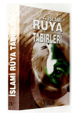 İslami Rüya Tabirleri (Roman Boy)