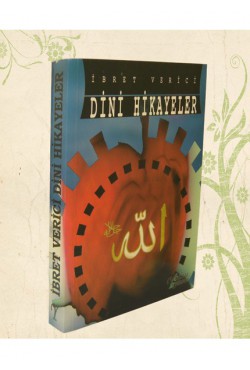 Dini Hikayeler (Roman Boy)