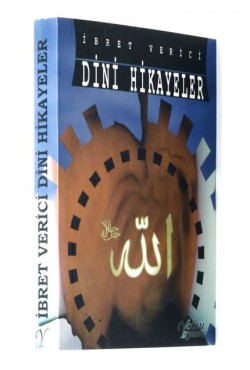 Dini Hikayeler (Cep Boy)