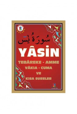 Efdal Yasin-i Şerif [Cep...